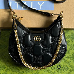 구찌 숄더백 739736