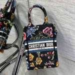 크리스찬디올 MINI숄더백 DR0626