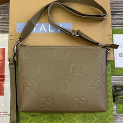 구찌 숄더백 696009