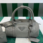 프라다 핸드백 1BA389