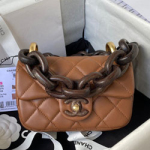 샤넬 핸드백 AS4165