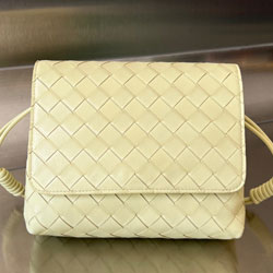 보테가 베네타 핸드백 741897