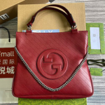 구찌 숄더백 751516