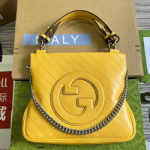 구찌 숄더백 751518