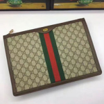 구찌 클러치 523359