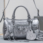 발렌시아가 핸드백 BL230807M