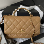 샤넬 핸드백 19cm AP3504