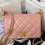 샤넬 핸드백 AS4340