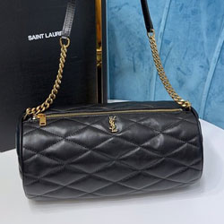 입생로랑 핸드백 712706