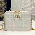 크리스찬디올 숄더백 DR230825