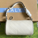 구찌 숄더백 760170