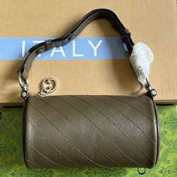 구찌 숄더백 760170