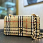 버버리 핸드백 BR6584M