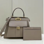 펜디 핸드백 8596L