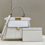 펜디 핸드백 8596L