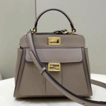 펜디 핸드백 8596S