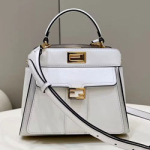 펜디 핸드백 8596S