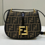 펜디 핸드백 8622s