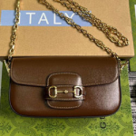 구찌 핸드백 735178