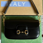 구찌 핸드백 735178