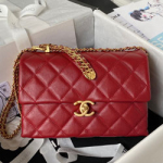 샤넬 핸드백  AS3994