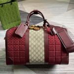 구찌 핸드백 724642