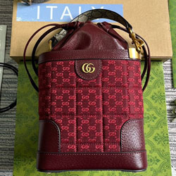 구찌 핸드백 752583