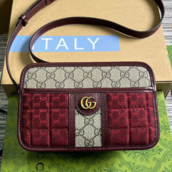 구찌 핸드백 751914