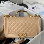 샤넬 핸드백 25cm AS4805