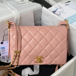 샤넬 핸드백 AS4353