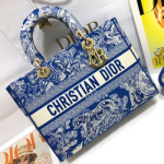 크리스찬디올 숄더백 M0566