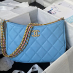 샤넬 핸드백 AS4612