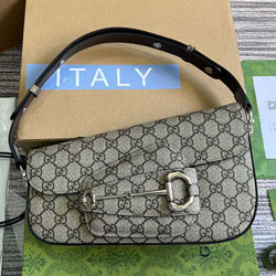 구찌 숄더백 764155