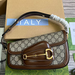 구찌 숄더백 764155