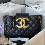 샤넬 핸드백 AS4603