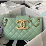 샤넬 핸드백 AS4603