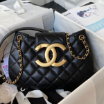 샤넬 핸드백 AS4610