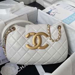 샤넬 핸드백 AS4610