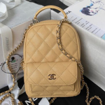 샤넬 핸드백 AS3573