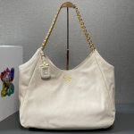 프라다 핸드백 1BA638