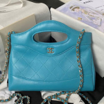 샤넬 핸드백  AS3656