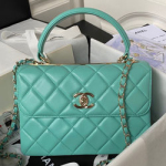 샤넬 핸드백 25cm AS2236