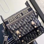 크리스찬디올 숄더백 M1218