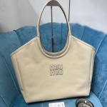 미우미우 숄더백 5BG287