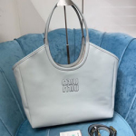 미우미우 숄더백 5BG287