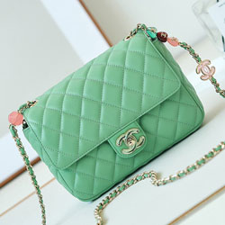 샤넬 핸드백 AS3783