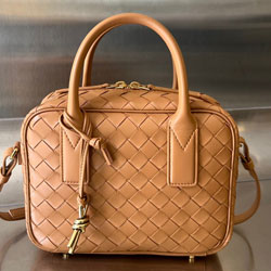 보테가 베네타 핸드백  776736