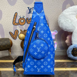 루이비통  듀오 슬링 백 M31075