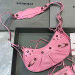 발렌시아가 핸드백 180607