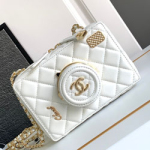 샤넬 플랩 백 AS2405